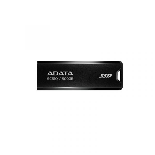 SSD Extern Adata SC610  500GB  USB 3.1 - imagine 11