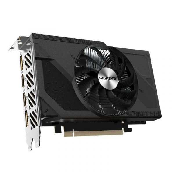 Placa Video GIGABYTE GEFORCE RTX 4060 D6 8GB GDDR6 128 - imagine 6