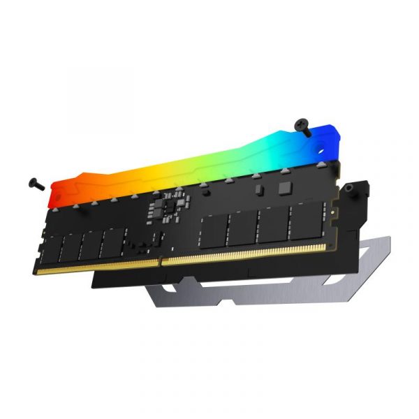 Memorie RAM Kingston 48GB 8400MT/s DDR5 CL40 CUDIMM (Kit of - imagine 8