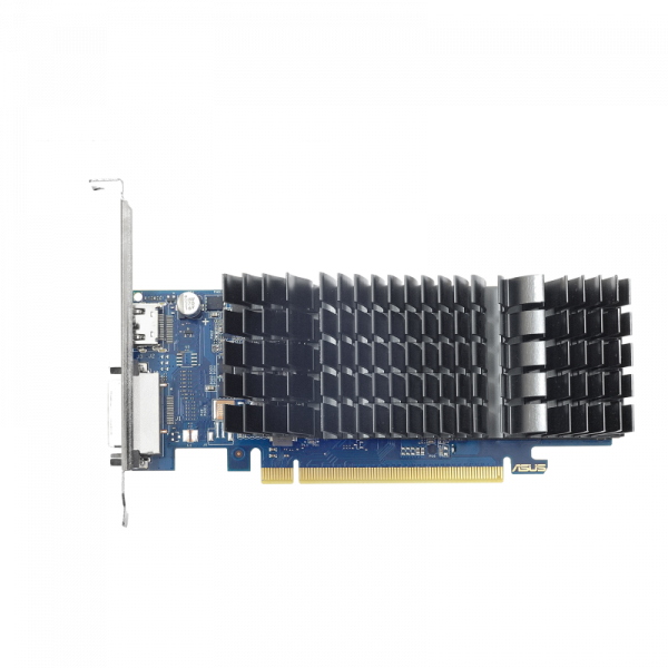 Placa video ASUS GeForce GT1030 SL, 2GB GDDR5, 64-bit - imagine 5