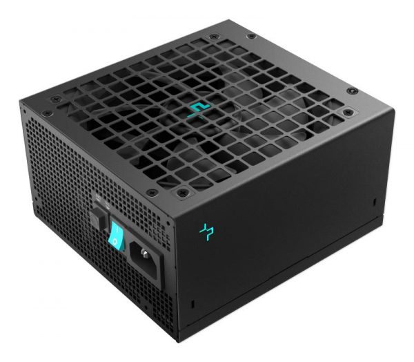Sursa DEEPCOOL PX1200G 1200W 80 PLUS Gold - imagine 12