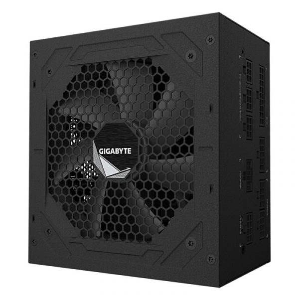 Sursa Gigabyte UD1000GM, 1000W, 80PLUS Gold, Eff. 90%, ATX - imagine 9