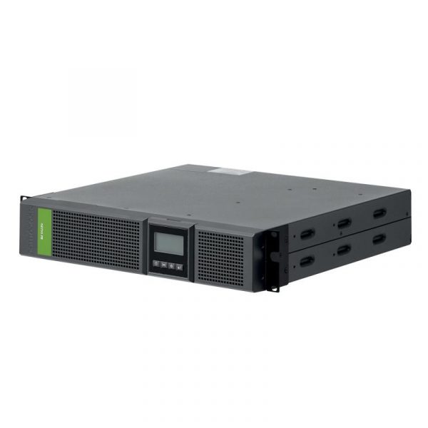 SOCOMEC NeTYS PR-RT 1700VA/1350W 230V 50/60Hz, Line-Interactive UPS with AVR, - imagine 4