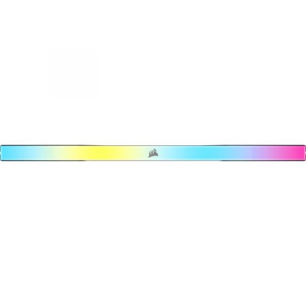 Memorie RAM Corsair Vengeance RGB 32GB DDR5 5600MHz CL36 Kit - imagine 9
