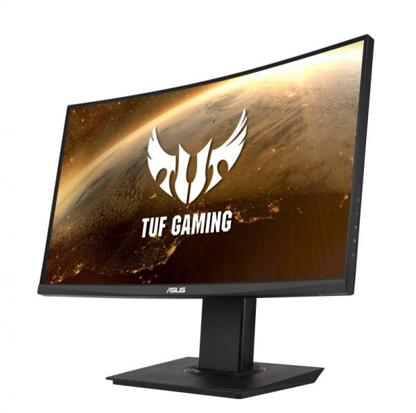 Monitor Asus 23.6" VG24VQR - imagine 4