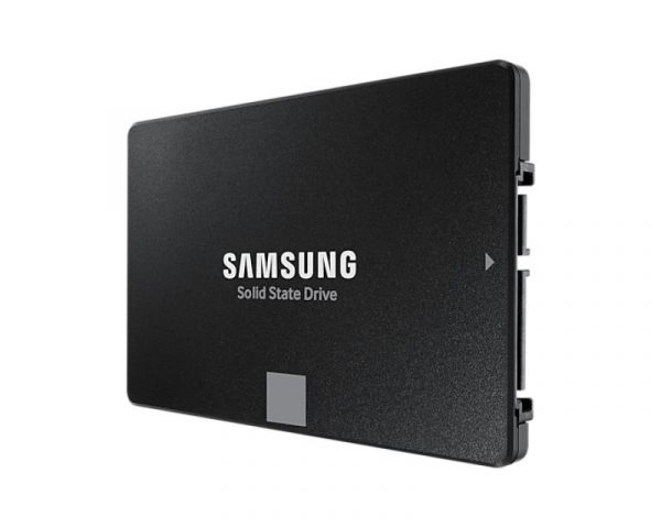 SSD Samsung 870 EVO, 500GB, 2.5'', SATA III - imagine 6