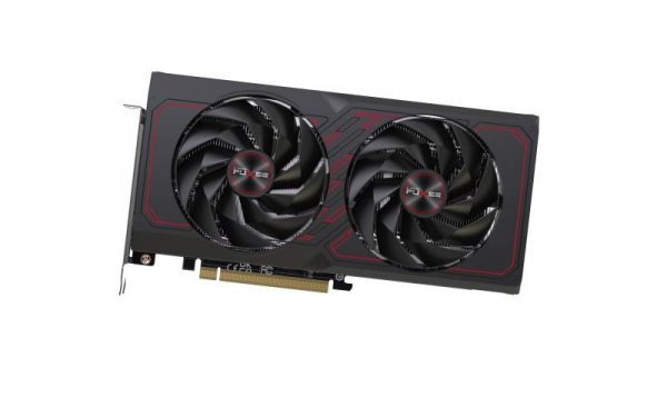 Placa Video SAPPHIRE PULSE AMD RADEON RX7600 XT 16GB GDDR6 - imagine 5