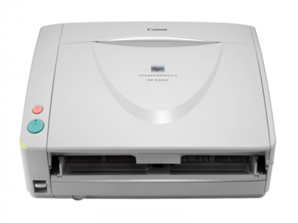 Scanner Canon DR6030C, dimensiune A3, tip sheetfed, duplex, viteza de - imagine 3