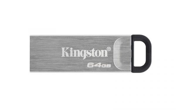 Memorie USB Flash Drive Kingston, DataTraveler Kyson, 64GB, USB 3.2 - imagine 3