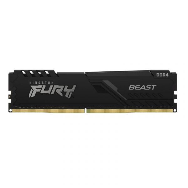 Memorie RAM Kingston,64GB,3200Mhz,CL16,Kit of 4 - imagine 5