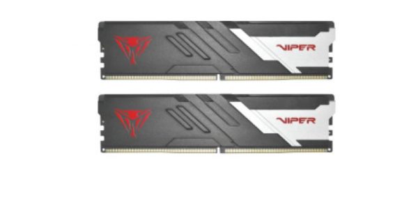 Memorie RAM PATRIOT VIPER VENOM 32GB (2x16GB) DDR5, 6000MHz, CL30, - imagine 3