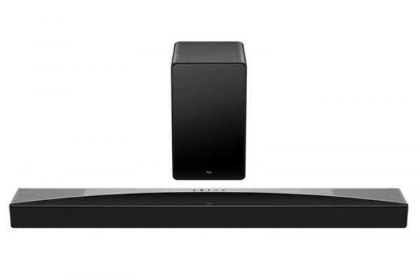 Soundbar TCL Q75HE - imagine 3
