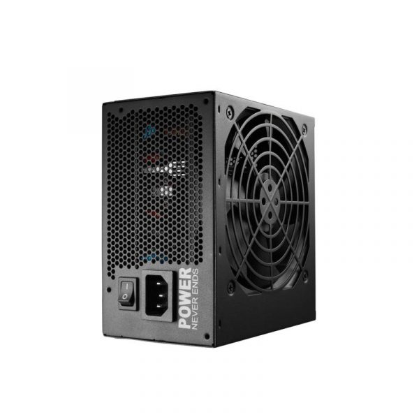 Sursa FORTRON HEXA 85+ PRO ATX 550W 80 PLUS Bronze - imagine 7