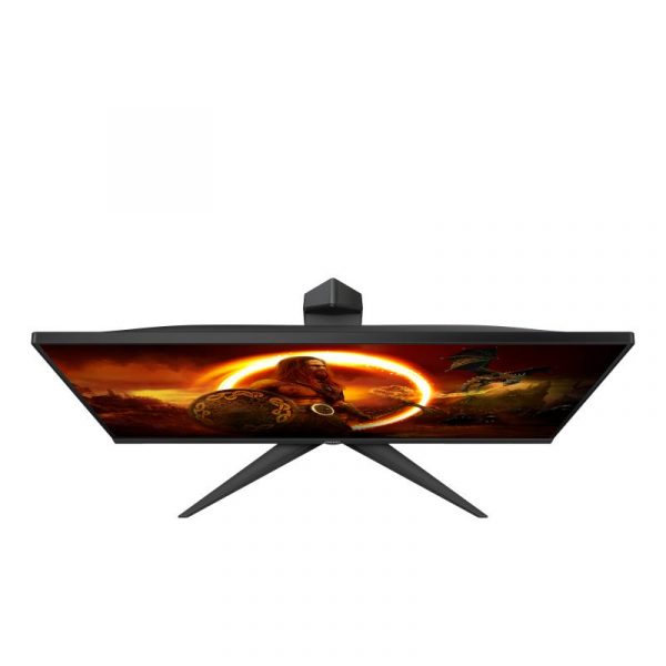 Monitor AOC 23.8" 24G2ZU/BK - imagine 11