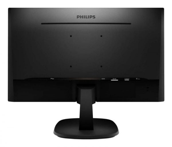 Monitor Philips 23.8" 243V7QDSB/00 - imagine 6