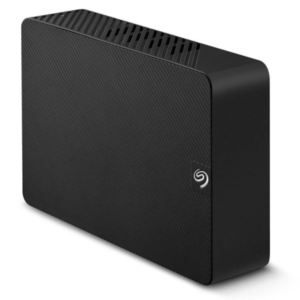 HDD Extern SG 20 TB 3.5" 3.0 EXPANSION BK - imagine 7