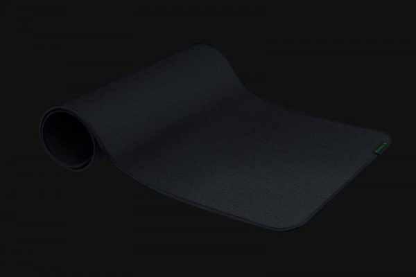 Razer Strider - XXL Hybrid mouse mat with a soft - imagine 5