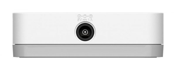 Switch D-Link GO-SW-5G, 5 port, 10/100/1000 Mbps - imagine 9