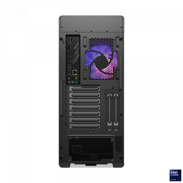 Desktop Gaming Lenovo Legion T7 34IAS10 , Intel® Core™ Ultra - imagine 7