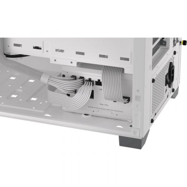 Sursa Corsair RMx SHIFT Series RM750x White 80+ Gold 750W - imagine 16