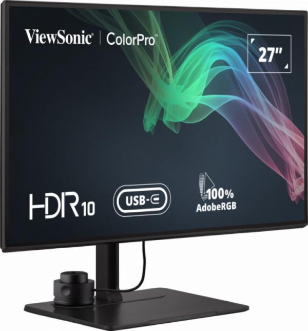 Monitor ViewSonic 27" VP2786-4K - imagine 15