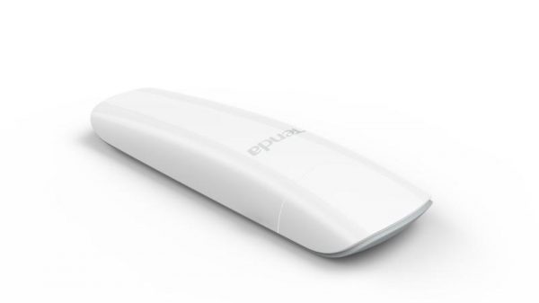 Tenda USB Adapter U18, AX1800 Dual-band Wireless, WI-FI 6, USB - imagine 8