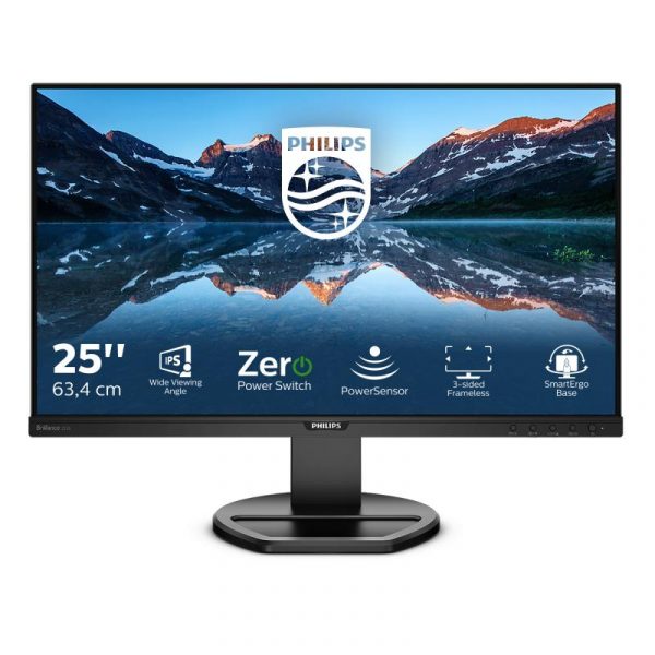 Monitor Philips 25" 252B9/00 - imagine 5