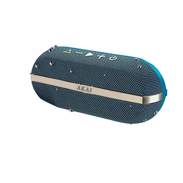 Boxa portabila ABTSW-30R, 20w, rosu - imagine 7