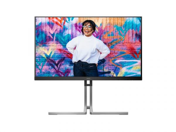 Monitor AOC 27" Q27U3CV - imagine 4