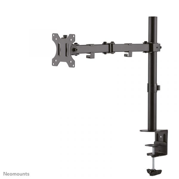 Suport Monitor de Birou, Neomounts by Newstar FPMA-D550BLACK, 10" - - imagine 7