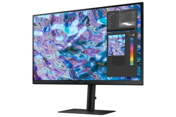 Monitor Samsung 27" LS27B610EQUXEN - imagine 13