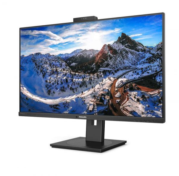 Monitor Philips 31.2" 329P1H/00 - imagine 9