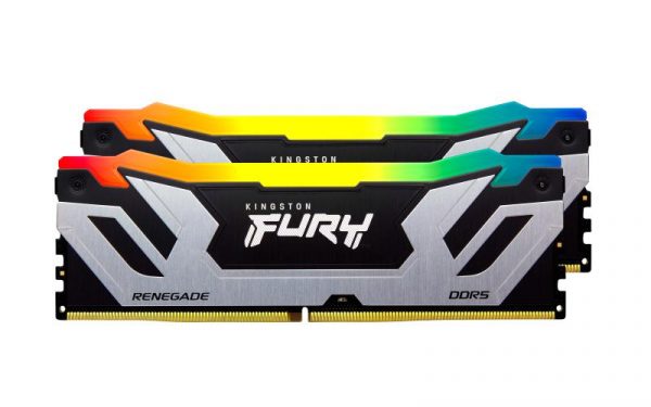 Memorie RAM Kingston 48GB 8400MT/s DDR5 CL40 CUDIMM (Kit of - imagine 3