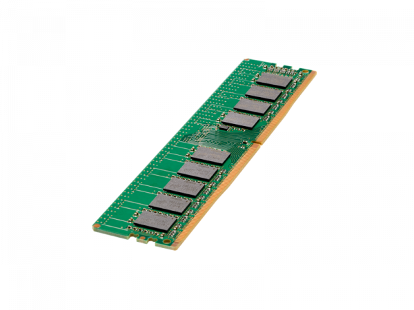 HPE 16GB (1x16GB) Single Rank x8 DDR5-4800 CAS-40-39-39 Unbuffered Standard - imagine 3