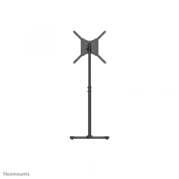 Stand podea mobil/fix Neomounts NS-FS100BLACK; pentru display-uri cu diagonale 10"-55", - imagine 10