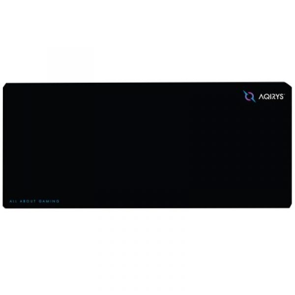 Mousepad AQIRYS Singularity XL, fabricat din material din microfibra, dimensiuni - imagine 5
