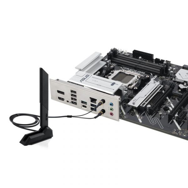 Placa de Baza ASUS PRIME B840 PLUS WIFI AM5, 4x - imagine 10