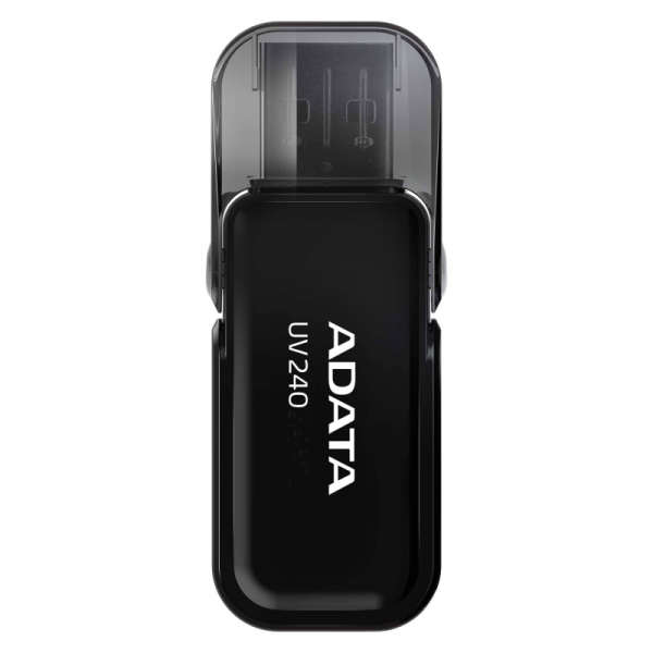 Memorie USB Flash Drive Adata 32GB, UV240, USB 2.0, Negru - imagine 4
