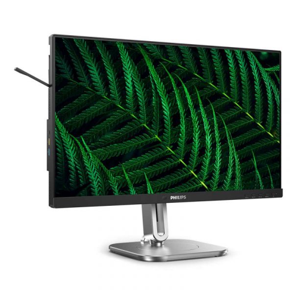 Monitor Philips 24" 24B2G5200/00, Diagonal (inch): 24, Diagonal (cm): 60.5, - imagine 10