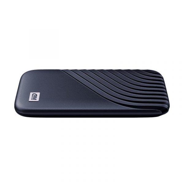 SSD Extern 500GB WD 2.5 MY PASSPORT BLUE - imagine 11