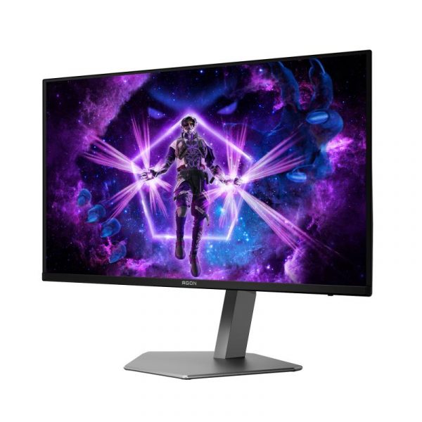 Monitor AOC 31.5" AG326UD - imagine 7