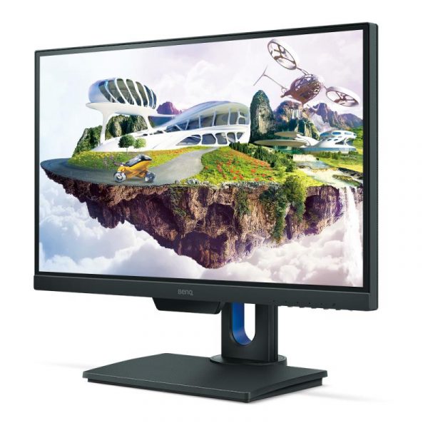 Monitor BenQ 25" PD2500Q - imagine 14