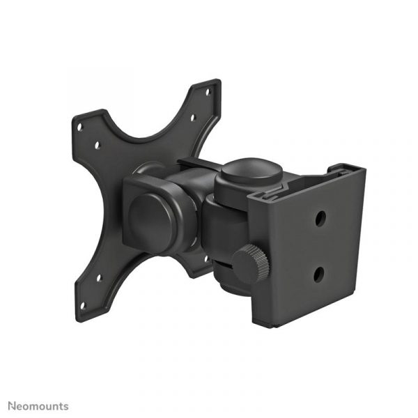 NM TV Wall Mount 2 Pivots & Tilt 10"-30" - imagine 7