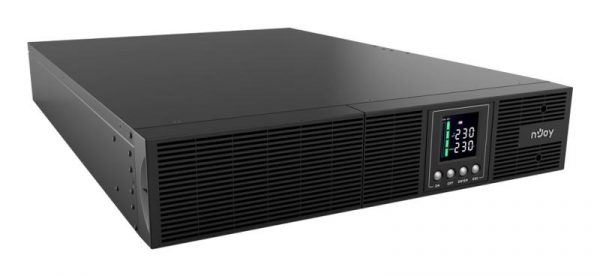 UPS nJoy Aster 3K  Power 3000 VA/2700 W - imagine 7