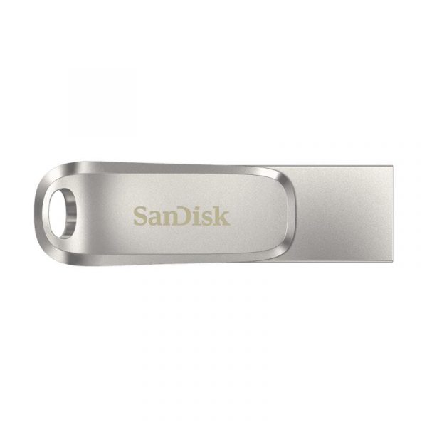 Memorie USB Flash Drive SanDisk Ultra Drive, 128GB, USB-C - imagine 7