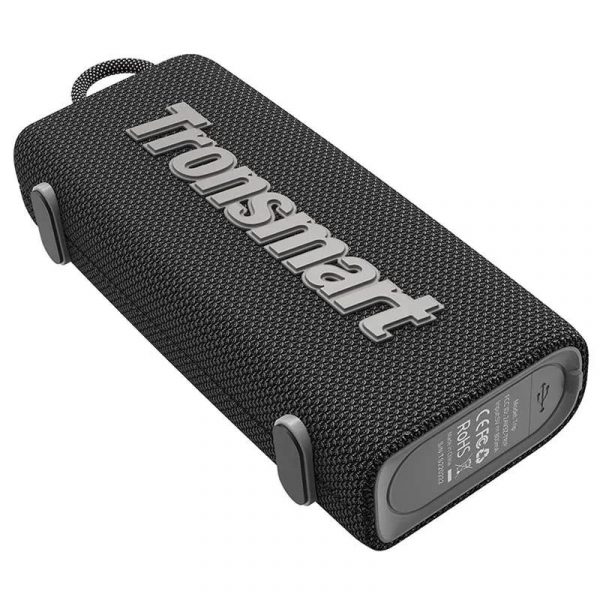 Tronsmart bluetooth speaker Trip Black - imagine 6