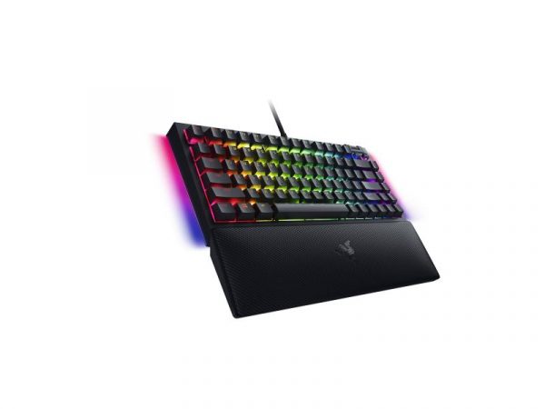 Tastatura Razer BlackWidow V4 75% - imagine 10