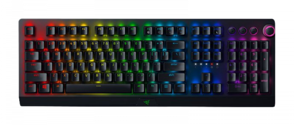 Tastatura Razer BlackWidow V3 Pro, neagra - imagine 5