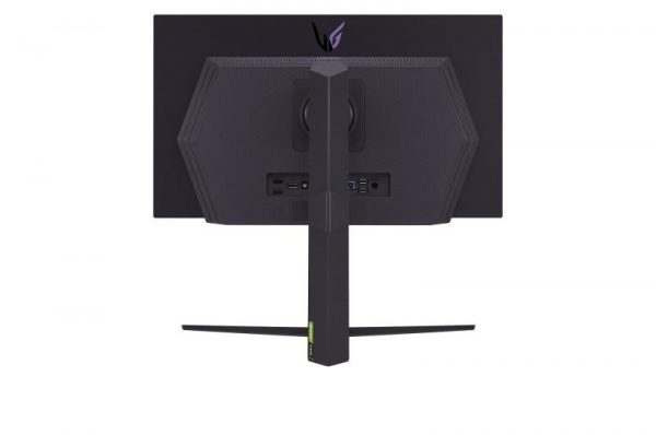 Monitor LG 26.5" 27GS95QE-B.AEU - imagine 13