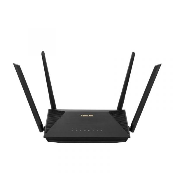 Router Wireless Asus RT-AX1800U; Standarde rețea: IEEE 802.11a, IEEE 802.11b, - imagine 8